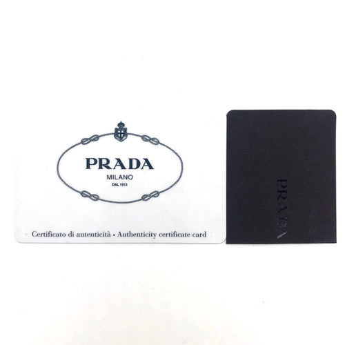 Prada Long Wallets