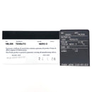 Prada Long Wallets