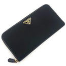 Prada Long Wallets