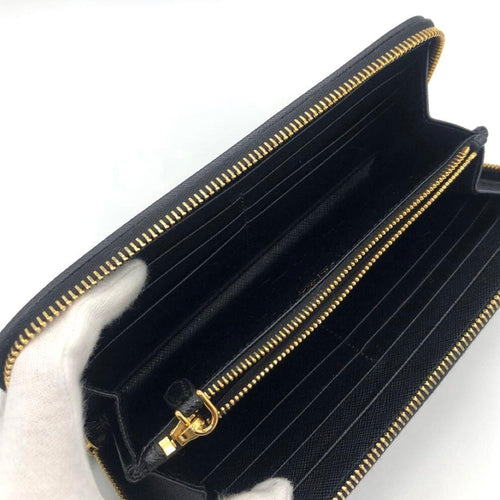 Prada Long Wallets