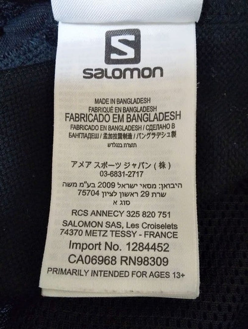 Salomon Other L