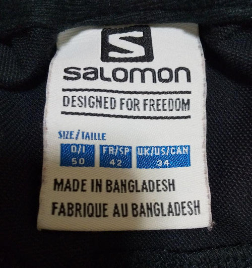 Salomon Other L