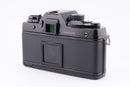 Contax Slr Cameras (Film) Rts Ii