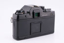Contax Slr Cameras (Film) Rts Ii