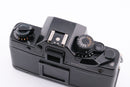 Contax Slr Cameras (Film) Rts Ii