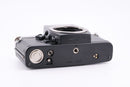 Contax Slr Cameras (Film) Rts Ii
