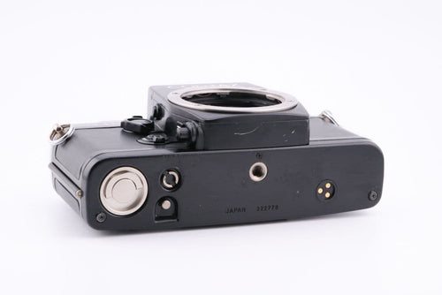 Contax Slr Cameras (Film) Rts Ii