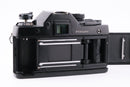 Contax Slr Cameras (Film) Rts Ii