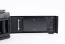 Contax Slr Cameras (Film) Rts Ii