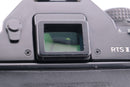 Contax Slr Cameras (Film) Rts Ii