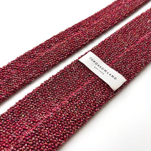 Tomorrowland Ties