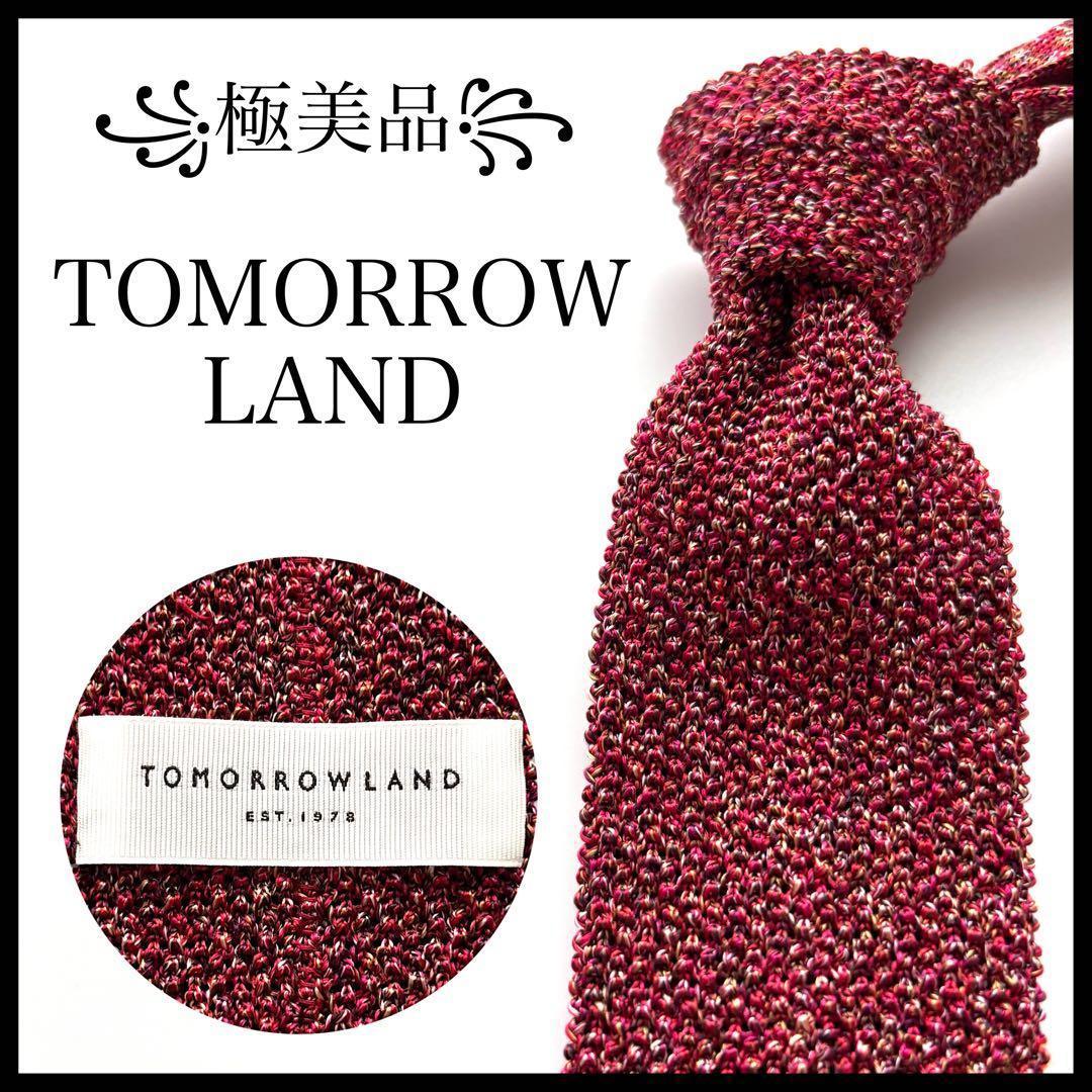 Tomorrowland Ties