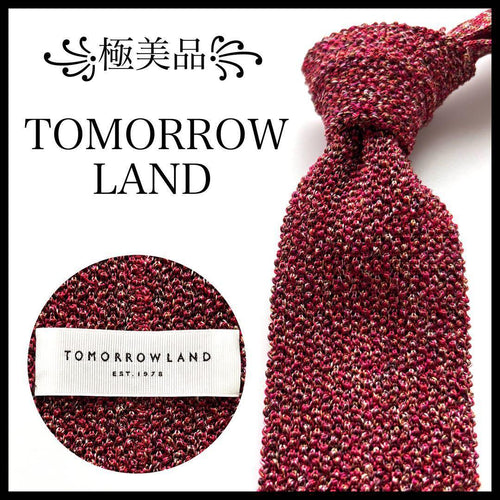 Tomorrowland Ties