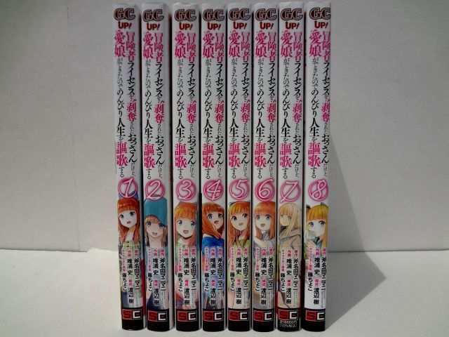 Others 1-8