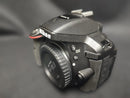 Nikon Digital Slrs D5300 18-140Mmvr