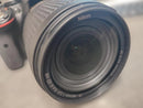 Nikon Digital Slrs D5300 18-140Mmvr