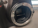 Nikon Digital Slrs D5300 18-140Mmvr