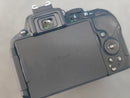 Nikon Digital Slrs D5300 18-140Mmvr