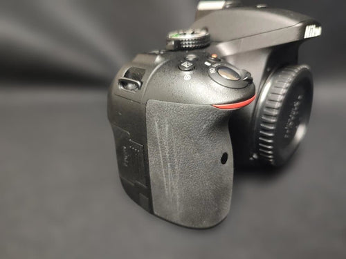 Nikon Digital Slrs D5300 18-140Mmvr