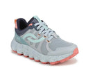 Leica Sneakers Ryka Podflow Trail Shoe Womens Blue