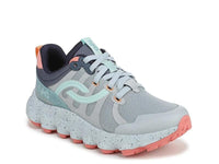 Leica Sneakers Ryka Podflow Trail Shoe Womens Blue