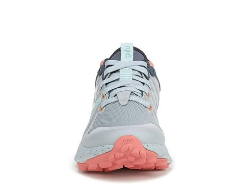 Leica Sneakers Ryka Podflow Trail Shoe Womens Blue