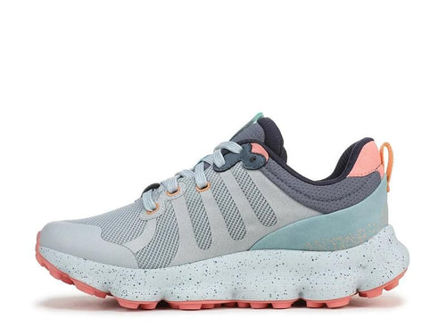 Leica Sneakers Ryka Podflow Trail Shoe Womens Blue