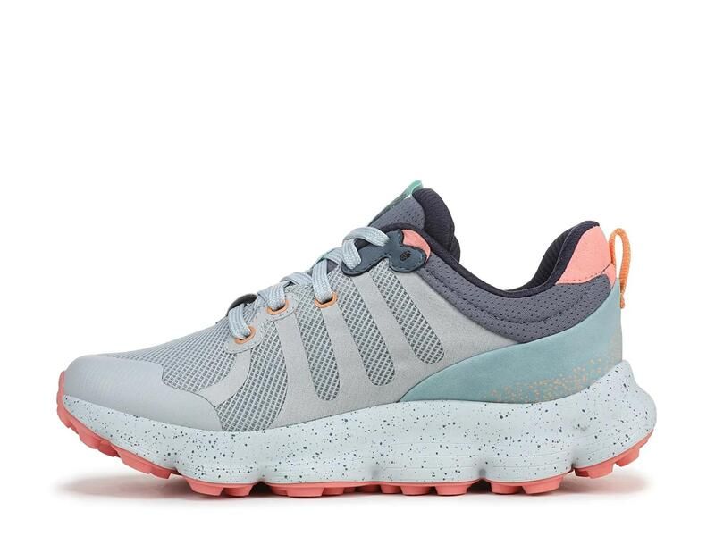 Leica Sneakers Ryka Podflow Trail Shoe Womens Blue