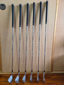 Iron Sets P770(2020) 5-9.P6