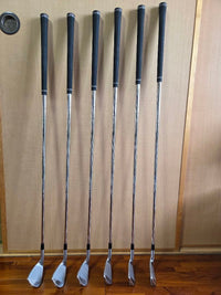 Iron Sets P770(2020) 5-9.P6