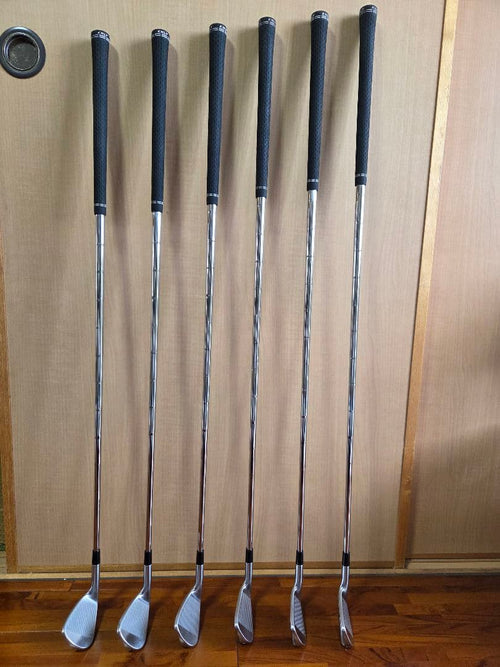 Iron Sets P770(2020) 5-9.P6