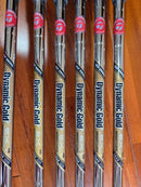 Iron Sets P770(2020) 5-9.P6