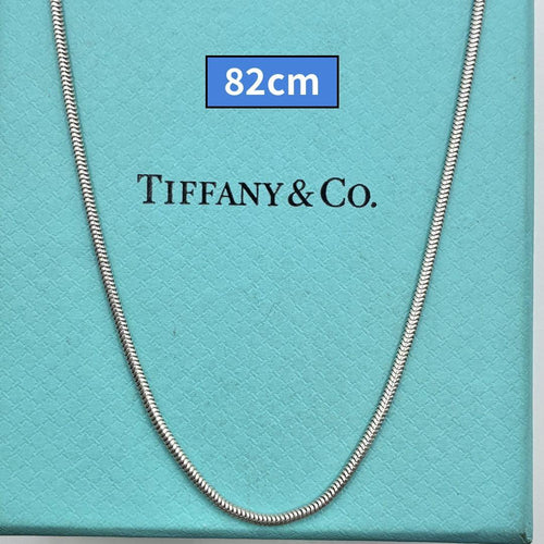 Tiffany Necklaces