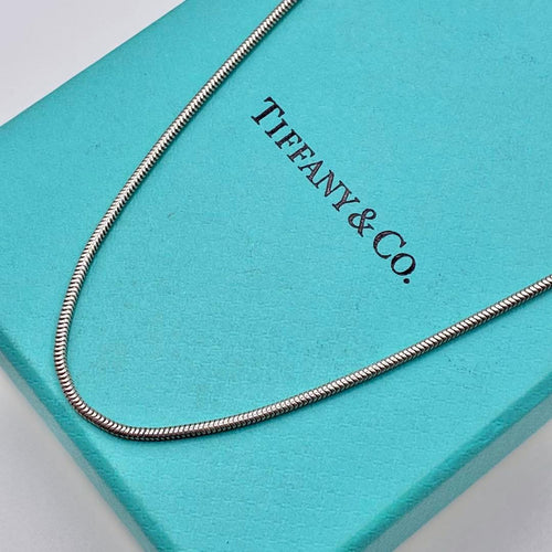 Tiffany Necklaces