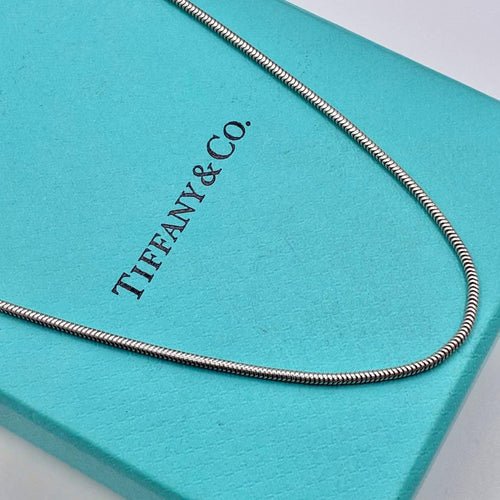 Tiffany Necklaces
