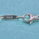 Tiffany Necklaces