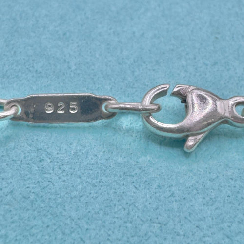 Tiffany Necklaces