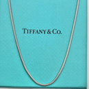 Tiffany Necklaces