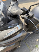 Yamaha Motorcycle Frames 125 Sec1J