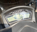 Yamaha Motorcycle Frames 125 Sec1J