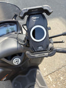 Yamaha Motorcycle Frames 125 Sec1J