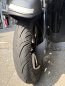 Yamaha Motorcycle Frames 125 Sec1J