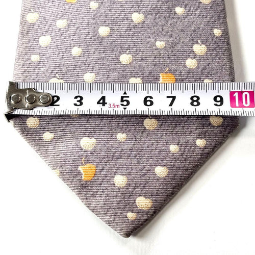 Bvlgari Ties