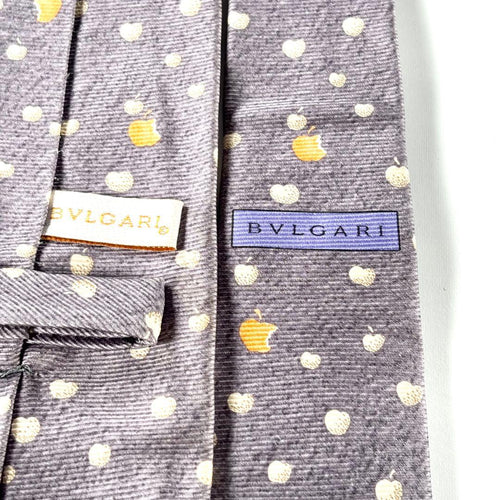 Bvlgari Ties