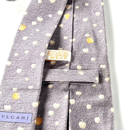 Bvlgari Ties