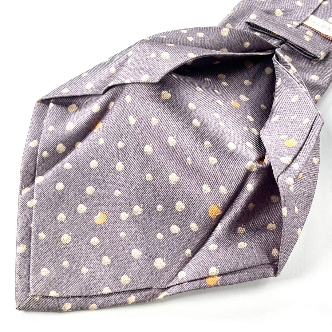 Bvlgari Ties