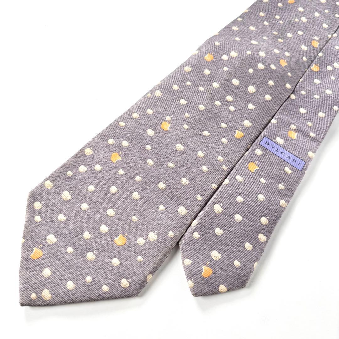 Bvlgari Ties