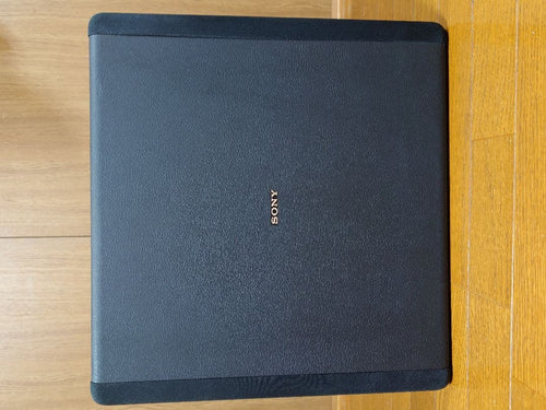 Sony Speakers Sa-Sw3 21