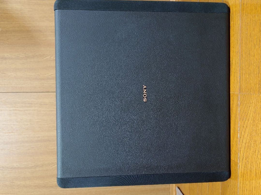 Sony Speakers Sa-Sw3 21