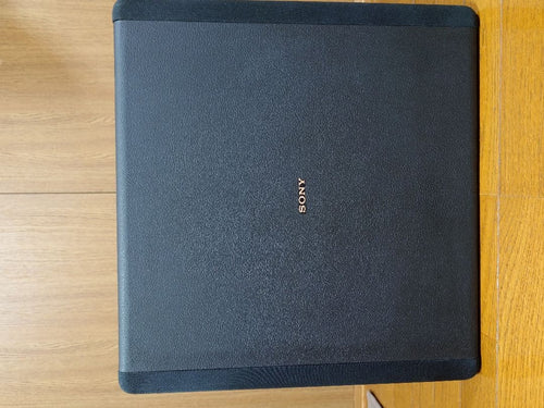 Sony Speakers Sa-Sw3 21